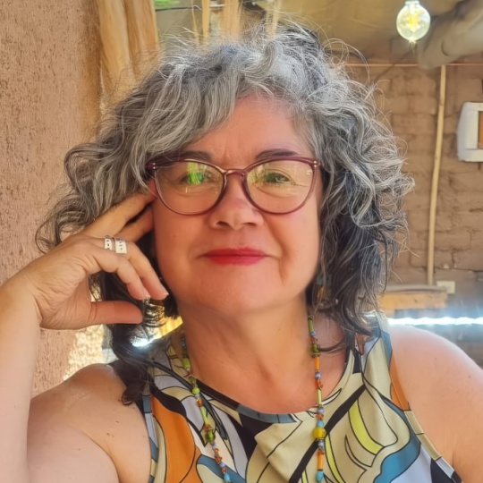 Myriam Donoso Myriam Donoso