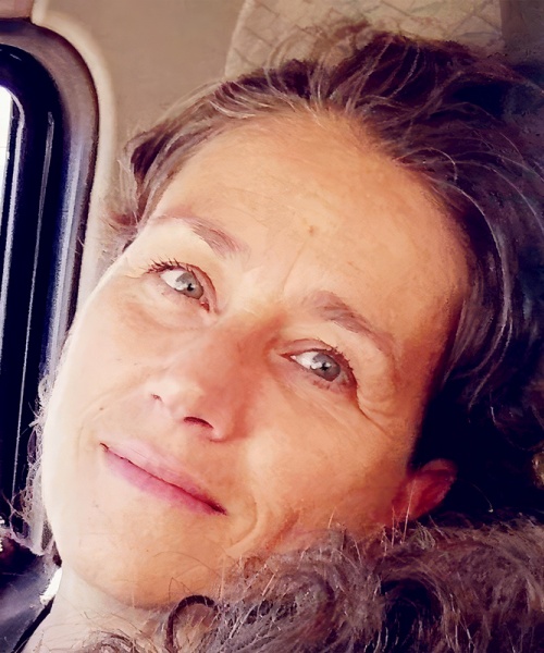 Pilar Ercilla