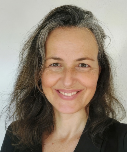 Marina Martins
