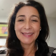 Ana María Sepúlveda