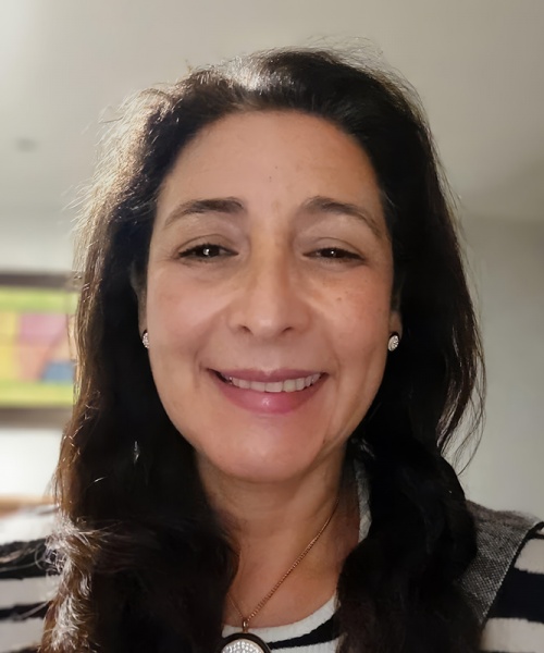 Ana María Sepúlveda