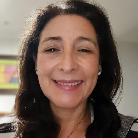 Ana María Sepúlveda Ana María Sepúlveda