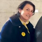 María Magdalena Almarza
