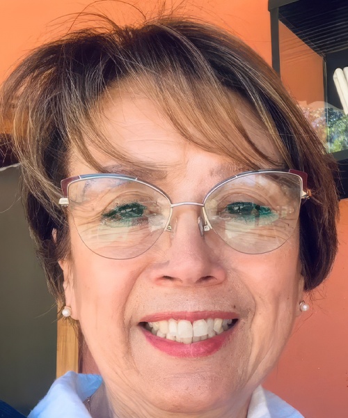 Patricia Figueroa